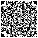QR code with Handyman contacts