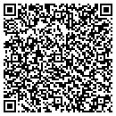 QR code with Handyman contacts