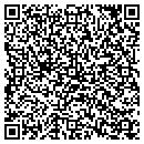 QR code with Handyman Joe contacts