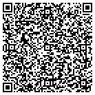 QR code with Lee & Sons Trucking Inc contacts