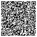 QR code with Glaciers LLC contacts