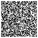 QR code with L & G Express Inc contacts
