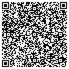 QR code with Bluerare Productions LLC contacts