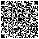 QR code with One Stop Handyman Service contacts
