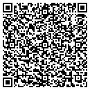QR code with Chris Burns Productions contacts