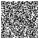 QR code with Halima Layla Harris contacts
