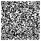 QR code with E Lee Productions contacts