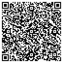 QR code with Hagelmann Ronald DO contacts