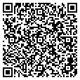 QR code with Halls J contacts