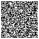 QR code with Hands-Off LLC contacts