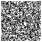 QR code with Hall Berkley Agent Zehering Dr contacts