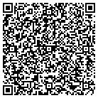 QR code with Hands On Relaxation Theraputic contacts