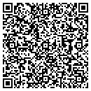 QR code with Yuriks Touch contacts
