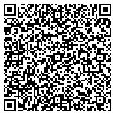 QR code with Handyman 1 contacts