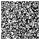 QR code with Hameroff Stuart MD contacts