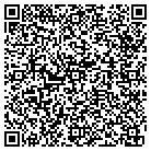QR code with HomeSmart contacts