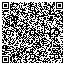 QR code with Harvard Ardlst contacts