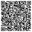 QR code with Handyman Pro contacts