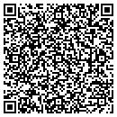 QR code with Harvard Ardlst contacts