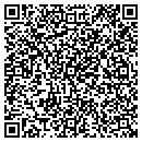 QR code with Zaveri Vaibhav H contacts