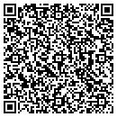 QR code with Zevon Yvette contacts