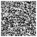QR code with Hanna Peter MD contacts