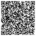 QR code with N C Enterprise contacts