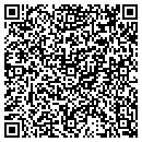 QR code with Hollywood Diva contacts