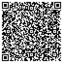 QR code with The Honey Do King contacts