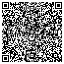 QR code with House Of Redemption Tabernacle contacts