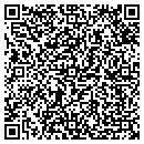 QR code with Hazard Lisa J MD contacts