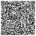 QR code with Juan Covarrubias Handyman contacts