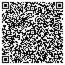 QR code with Hurd James A contacts