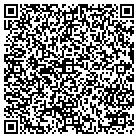 QR code with J Ds Pizzeria & Subs CA Club contacts