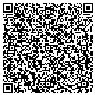 QR code with Hellmann Gary G MD contacts