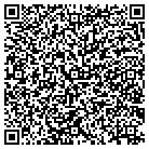 QR code with Hendricks Carol L MD contacts