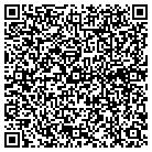 QR code with Off Base Productions LLC contacts