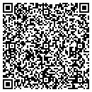 QR code with Heron Sandra MD contacts