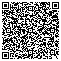 QR code with Mye Hazel contacts