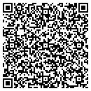 QR code with Psychic Reader contacts