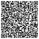 QR code with P E C O Enterprises Inc contacts