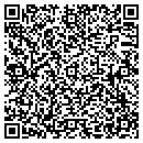 QR code with J Adams LLC contacts
