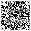 QR code with Hodes Barton L MD contacts