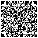 QR code with O'Donnell Kyle A contacts