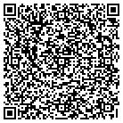 QR code with Rabiah Productions contacts