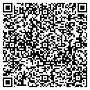 QR code with James Clark contacts