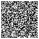 QR code with Hom Robert MD contacts