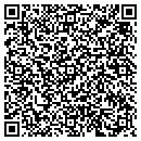 QR code with James E Rhodes contacts
