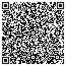 QR code with Prasad Leslie A contacts