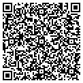 QR code with Jay'splace contacts